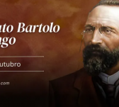 Hoje é celebrado o beato Bartolo Longo, de espírita a “apóstolo do rosário”
