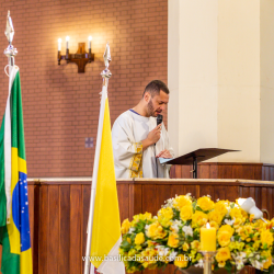 12 de outubro - Dia de Nossa Senhora Aparecida