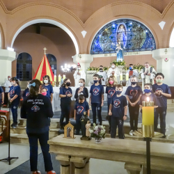 Novena da Padroeira 2021