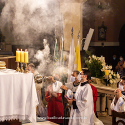 Novena da Padroeira 2021