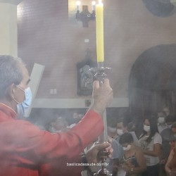 QUARTA-FEIRA DE CINZAS
