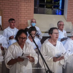 QUARTA-FEIRA DE CINZAS