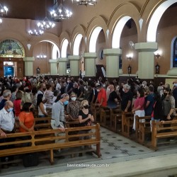 Solenidade de São José - 2022