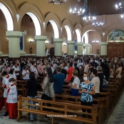 Solenidade de São José - 2022