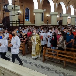 Solenidade de São José - 2022