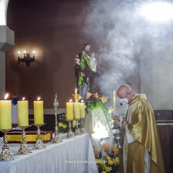 Solenidade de São José - 2022