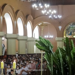 Solenidade de São José - 2022