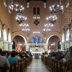 Solenidade de São José - 2022