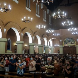 Solenidade de São José - 2022