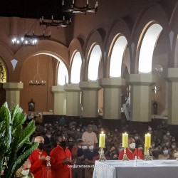 Solenidade de São José - 2022