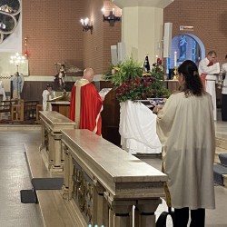 Novena de NOSSA SRA APARECIDA 2022