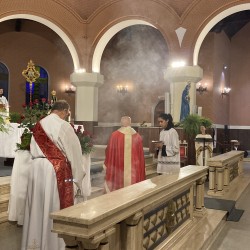 Novena de NOSSA SRA APARECIDA 2022