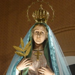 Novena Nossa Sra da Saúde 2022