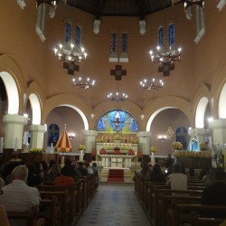 Novena Nossa Sra da Saúde 2022