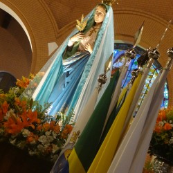 Novena Nossa Sra da Saúde 2022