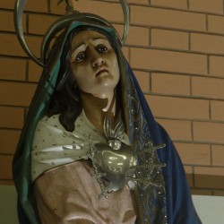 Novena Nossa Sra da Saúde 2022