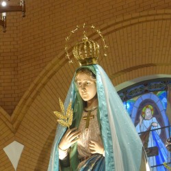Novena Nossa Sra da Saúde 2022