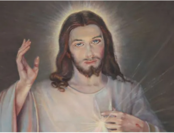 17 coisas que Jesus revelou a santa Faustina sobre a Divina Misericórdia