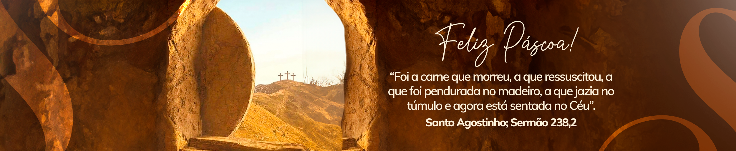 Abril 2026 - Páscoa