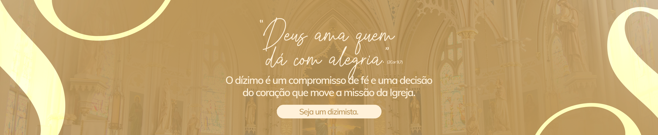 Junho 2026 - Dízimo 